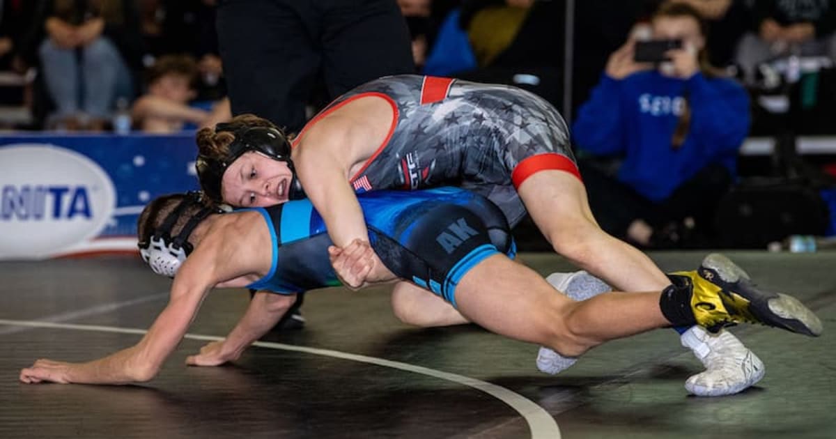 USA Wrestling USA set to compete in U15 Pan American Championships in